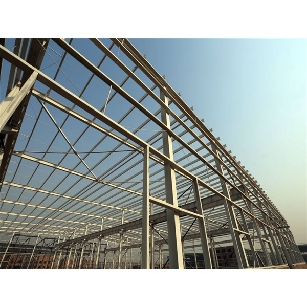 平湖建筑工程钢结构检测